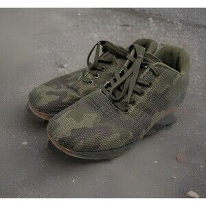 NOBULL SF Trainer Low Shoes Camo Size Men 10 / Women 11.5